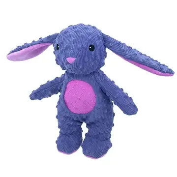 13" Dotty Friends Rabbit