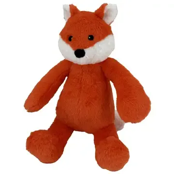 15" Fox