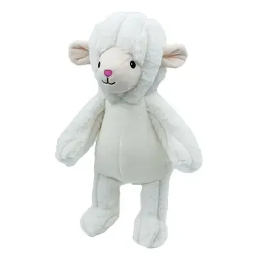 16" Farm Friends - Lamb