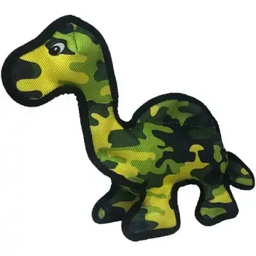 16" Jungle Buddy Dinosaur