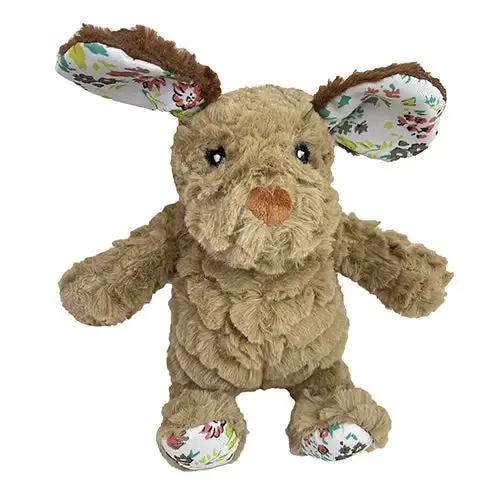 9" Dog Toy - Dog