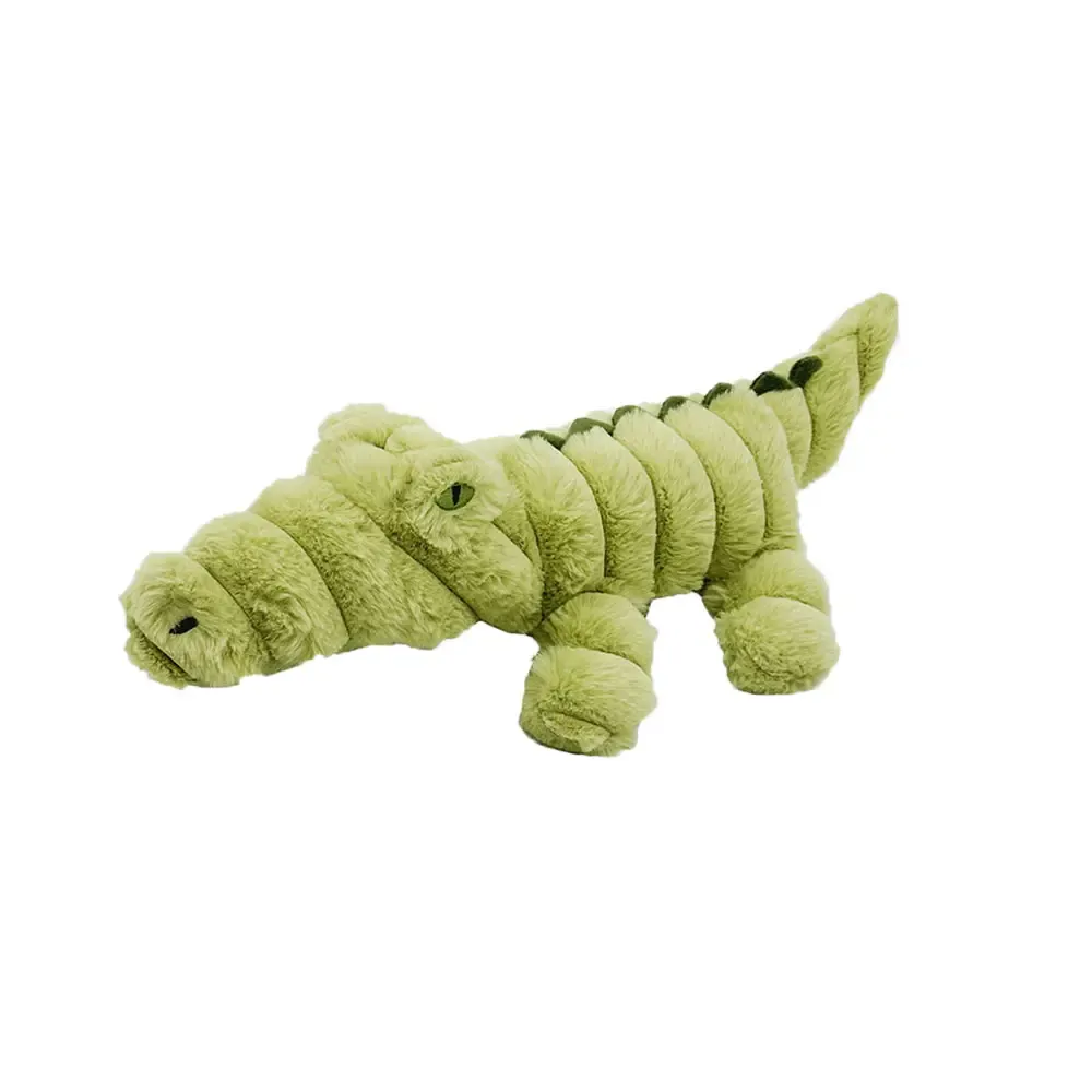 16" Zoo Friends – Alligator