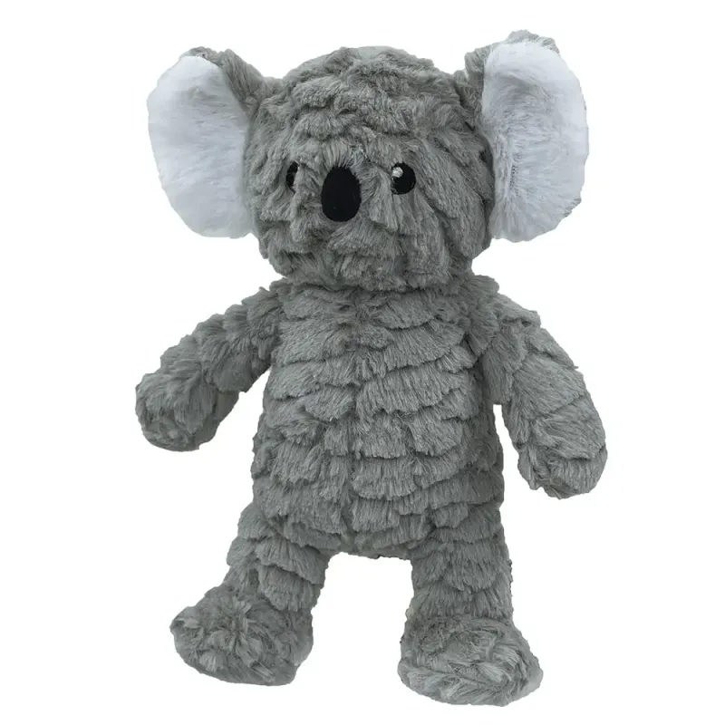 9" Dog Toy - Koala