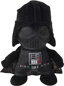 Star Wars Dog Toy -  Darth Vader