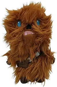 Star Wars Dog Toy - Chewbacca
