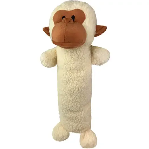 Fleece Monkey