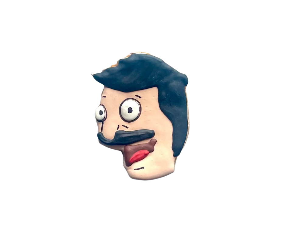 Bakery Cookie - Bob