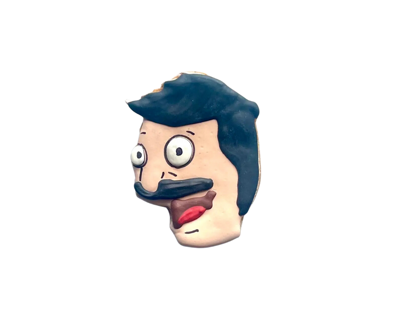 Bakery Cookie - Bob