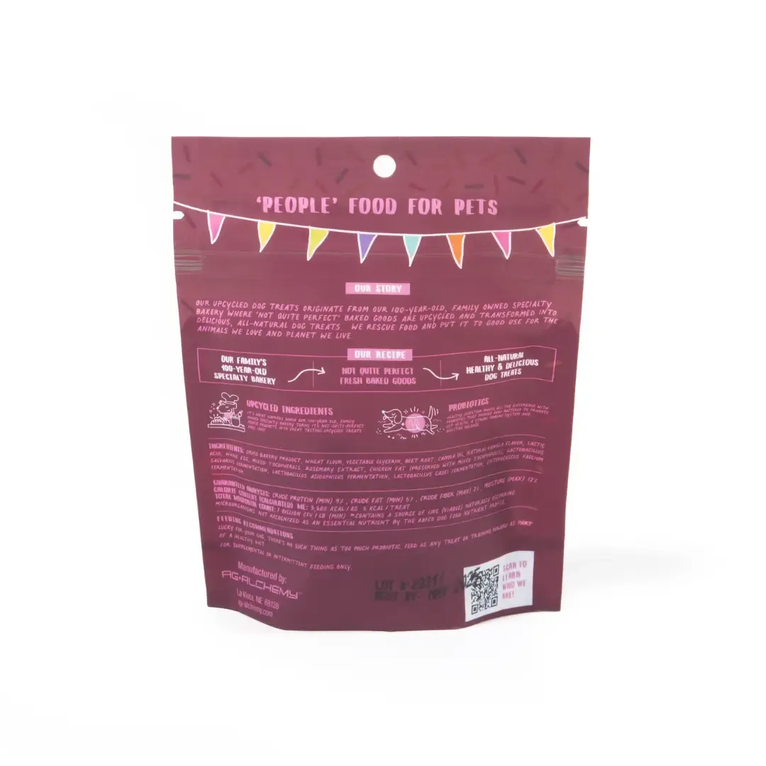 Pro Bakery Bites Soft Baked - Red Velvet Cake 2oz