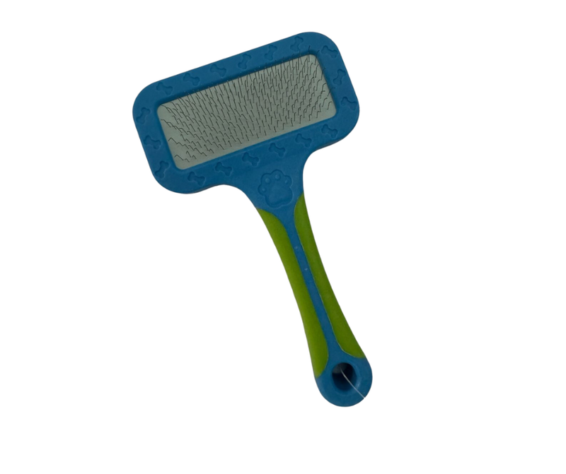 Small Slicker Brush