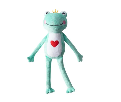 Petshop By Fringe Studio Prince Charming Plush Dog 15"