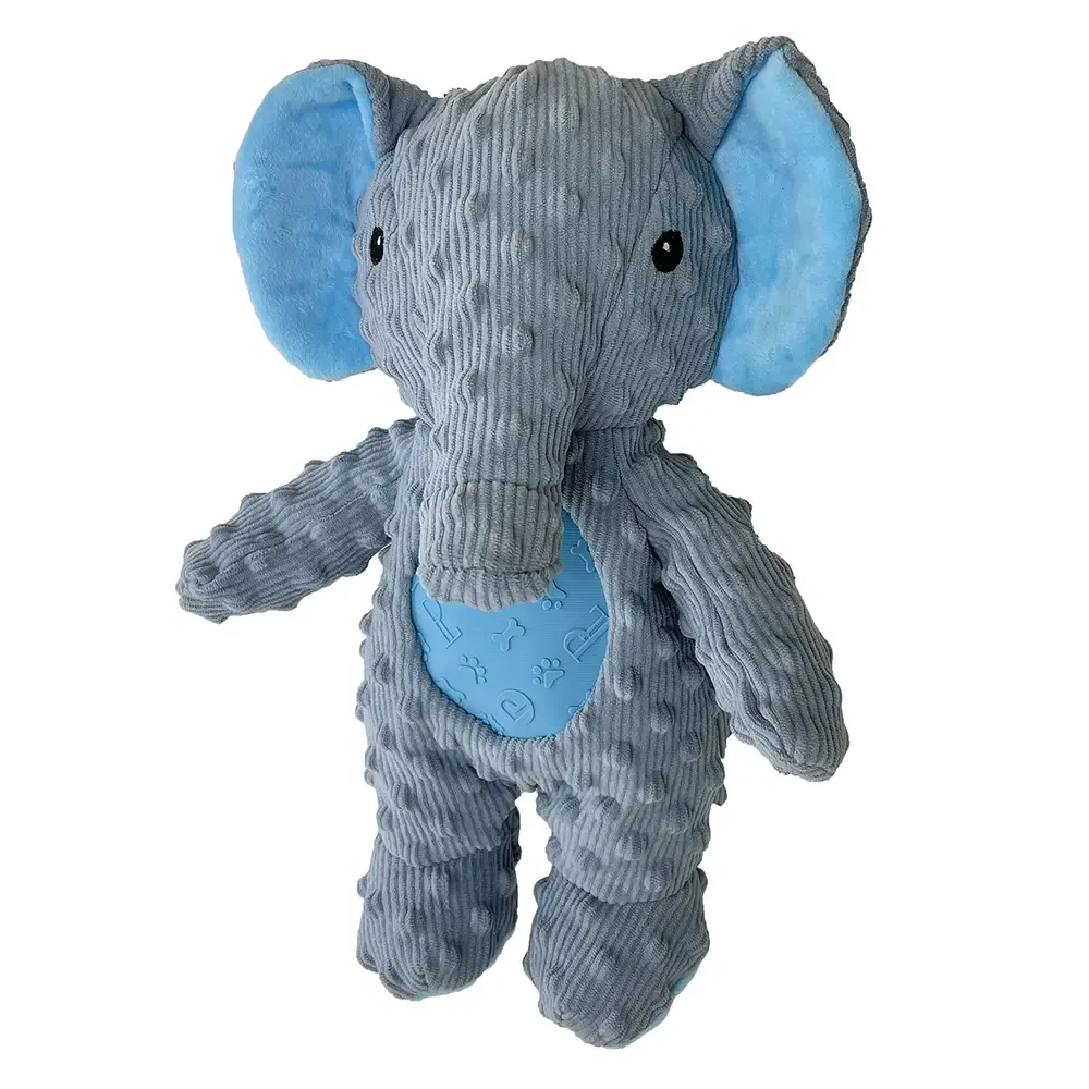 13" Dotty Friends 3.0 - Elephant