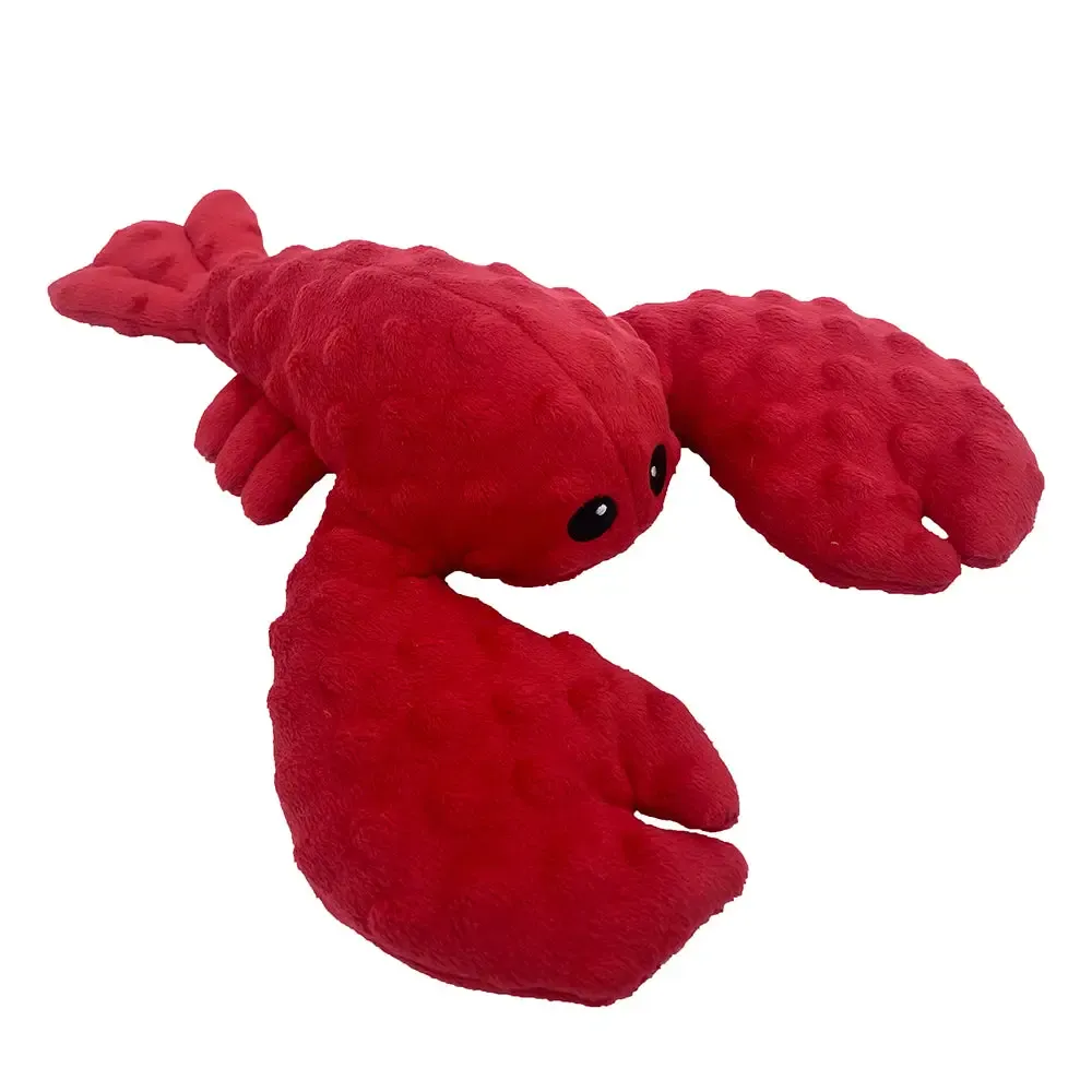 12" Dotty Friends Lobster