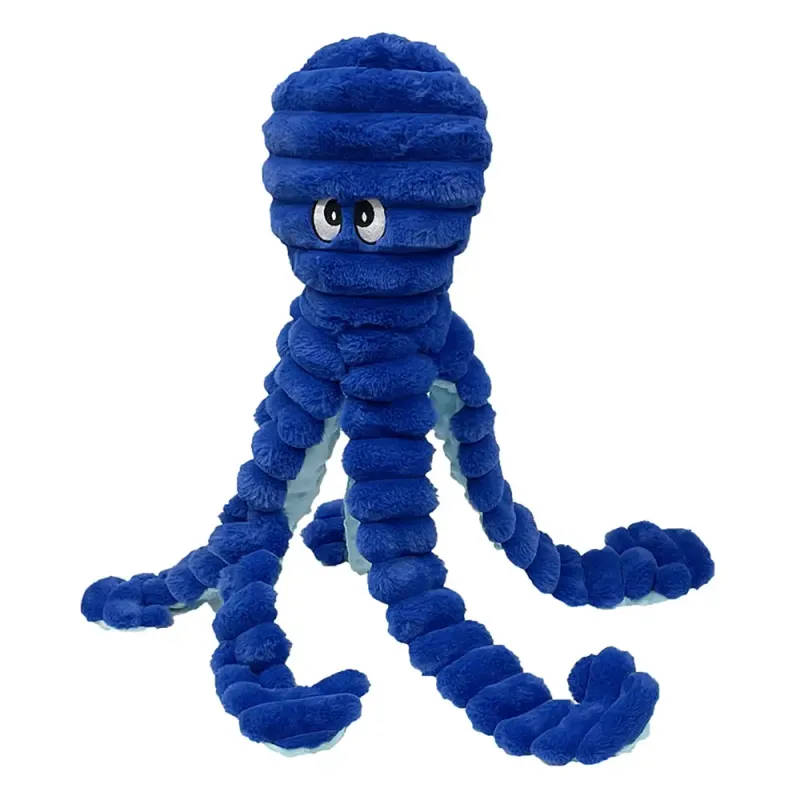 26" King Octopus Navy