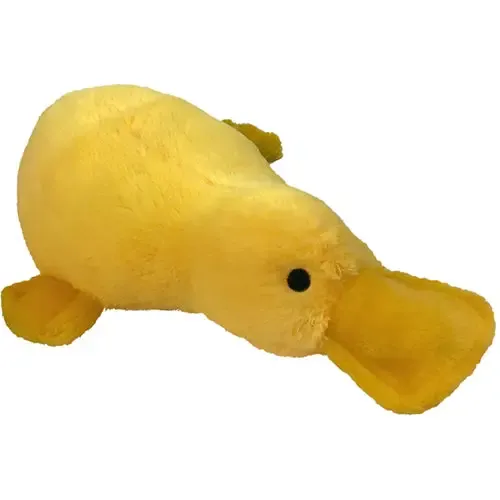 15" Platypus