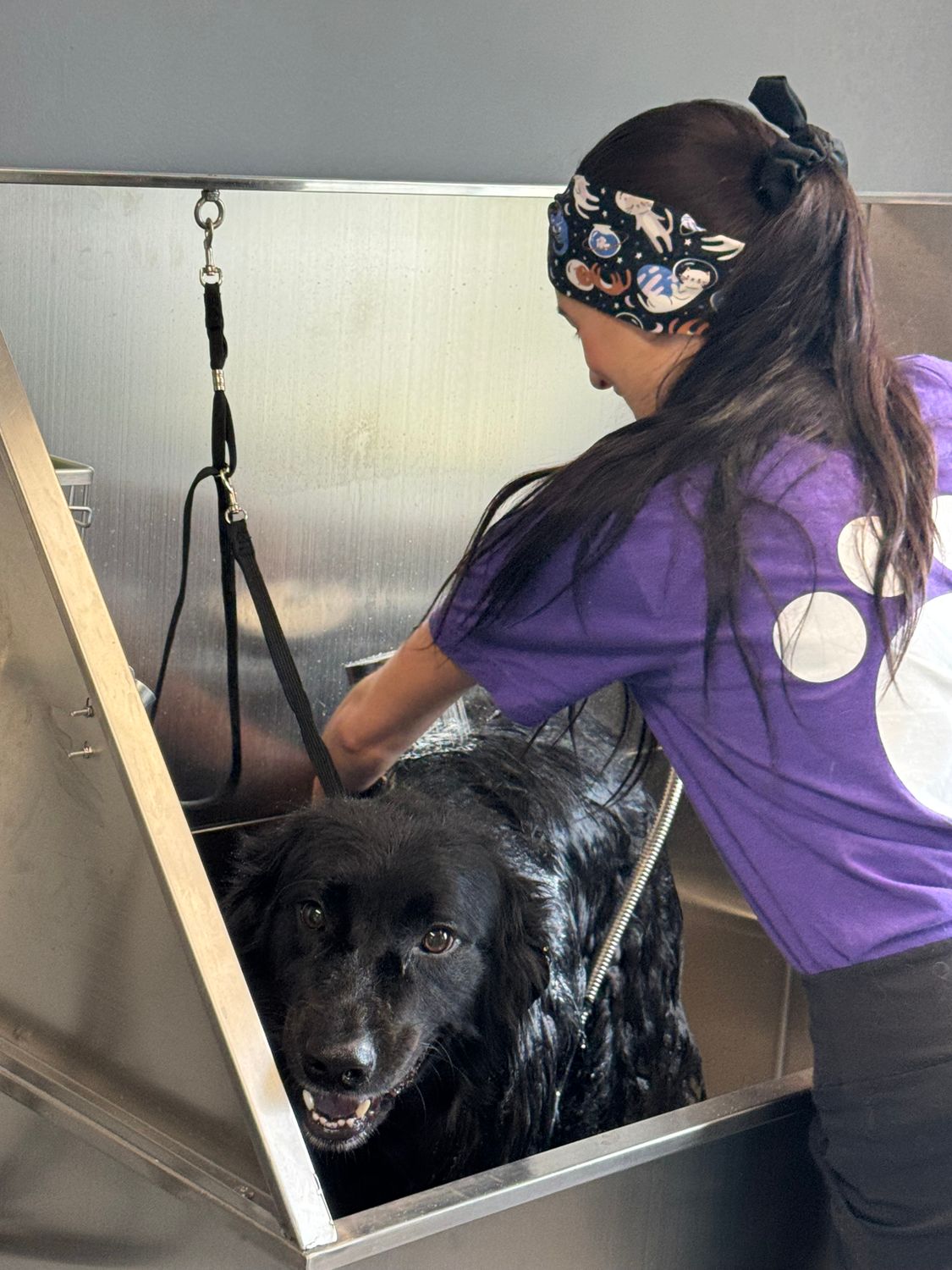 Buy One Get One 25% Off Full-Service Hair Cut