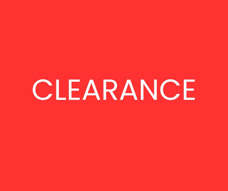 Clearance