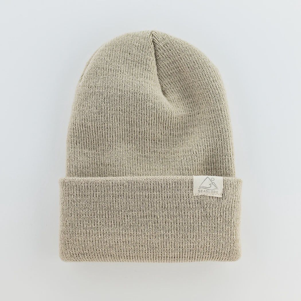 Beanie Sand