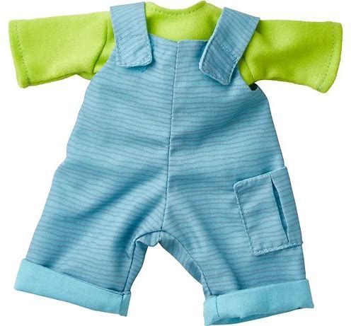 Doll Outfit - Leisure