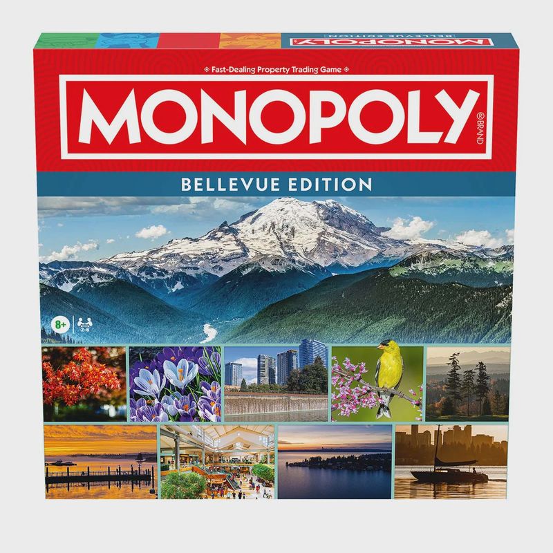 Monopoly