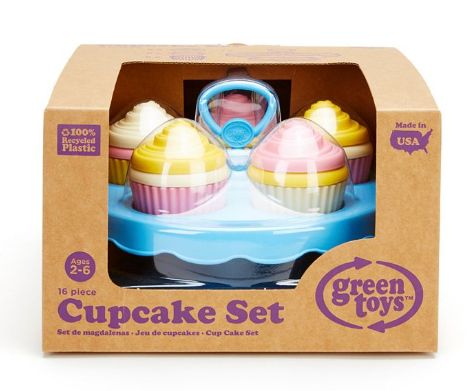 Cupcake Set