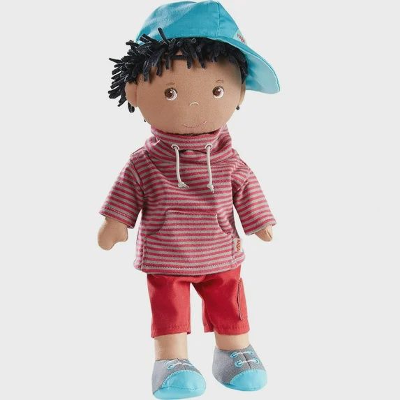 William Doll