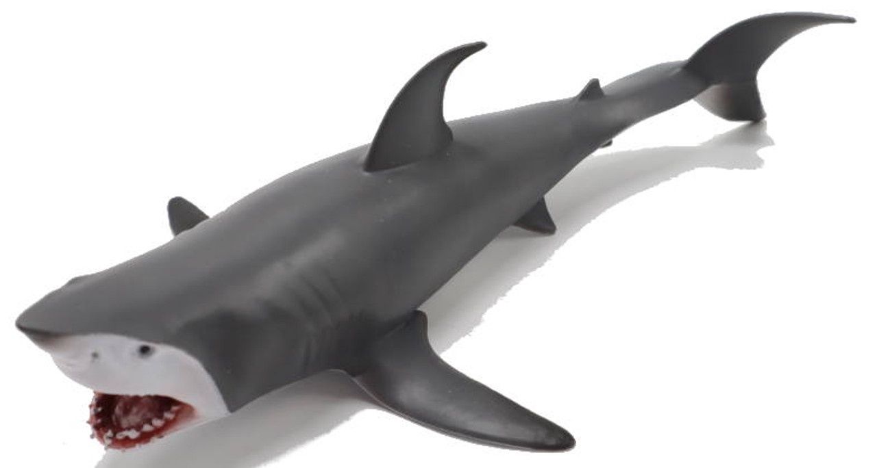Great White Shark