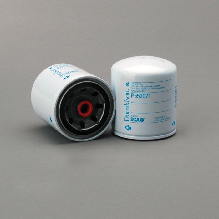 Coolant Filter Donalson P552071 / Fleetguard WF2071