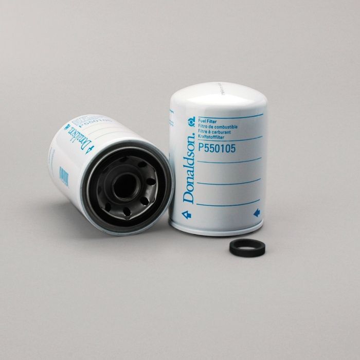 Fuel Filter - Donaldson P550105 / Fleetguard FF105