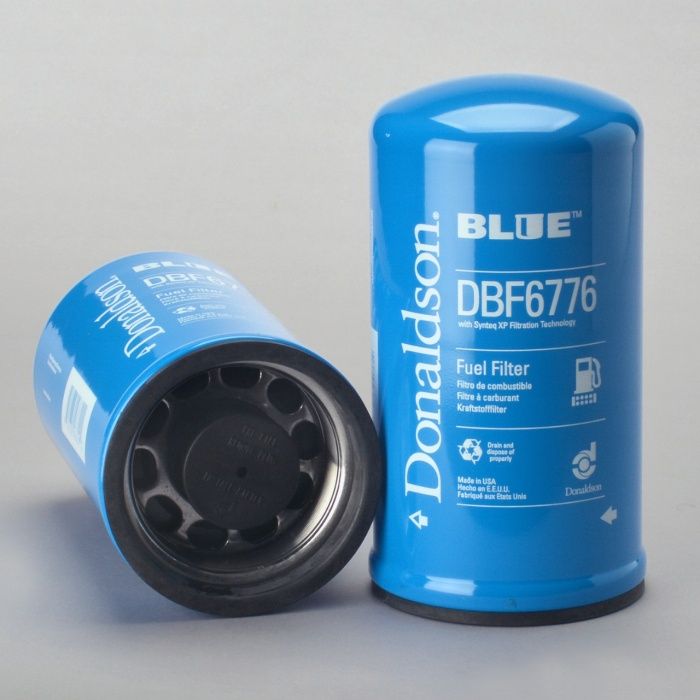 Fuel Filter - Donaldson DBF6776 /Fleetguard FF5825NN