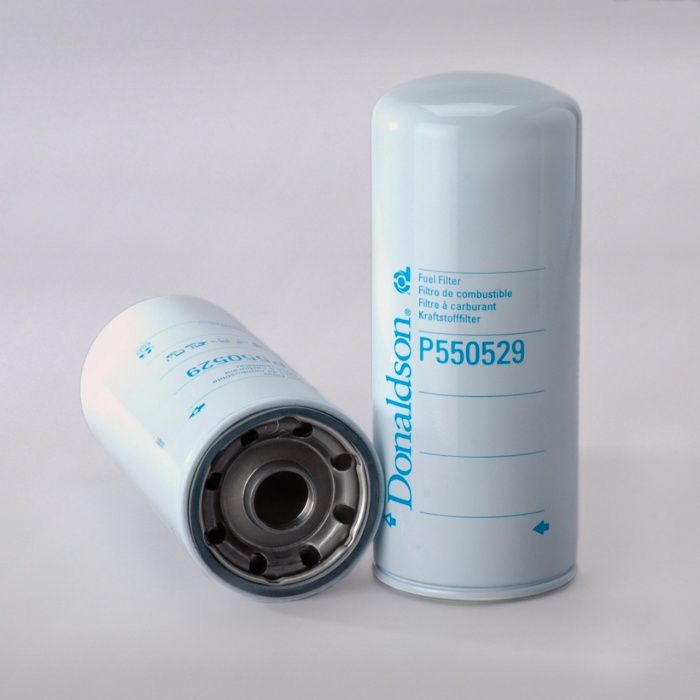 Fuel Filter -  Donaldson P550529 / Fleetguard FF5507