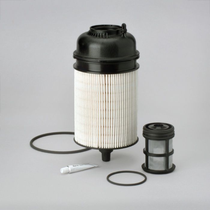 Fuel Filter Kit Cascadia 2013 - 2017 - Donaldson P551063 / Fleetguard FK13850NN