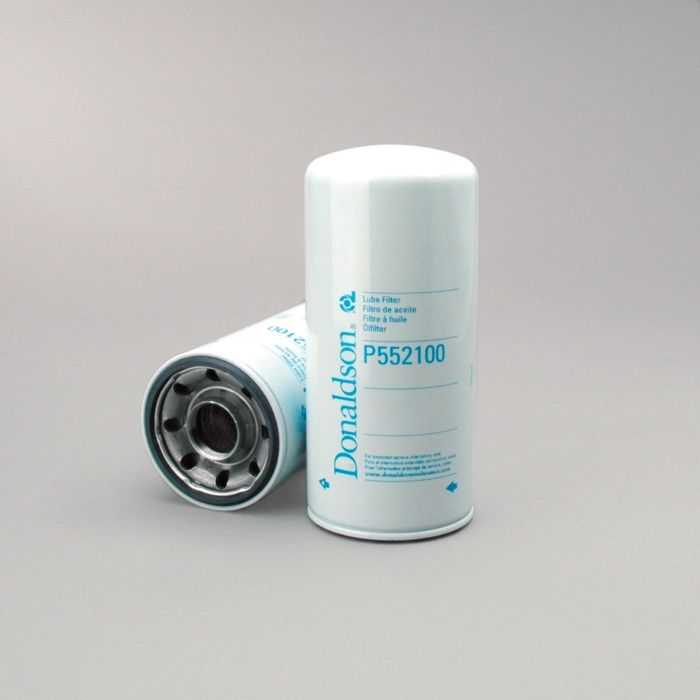Oil Filter - Donaldson P552100 / Fleetguard LF3620