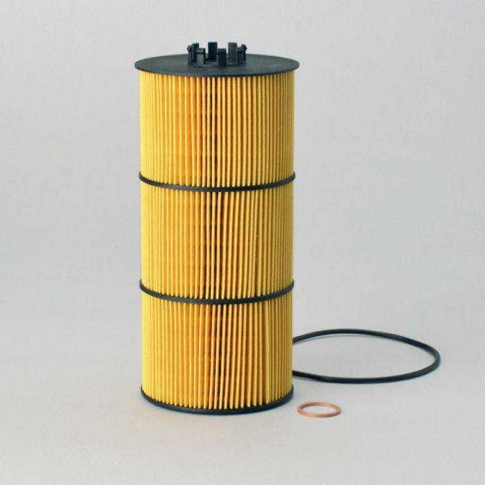 Oil Filter - Donaldson P551005 / Fleetguard LF17511