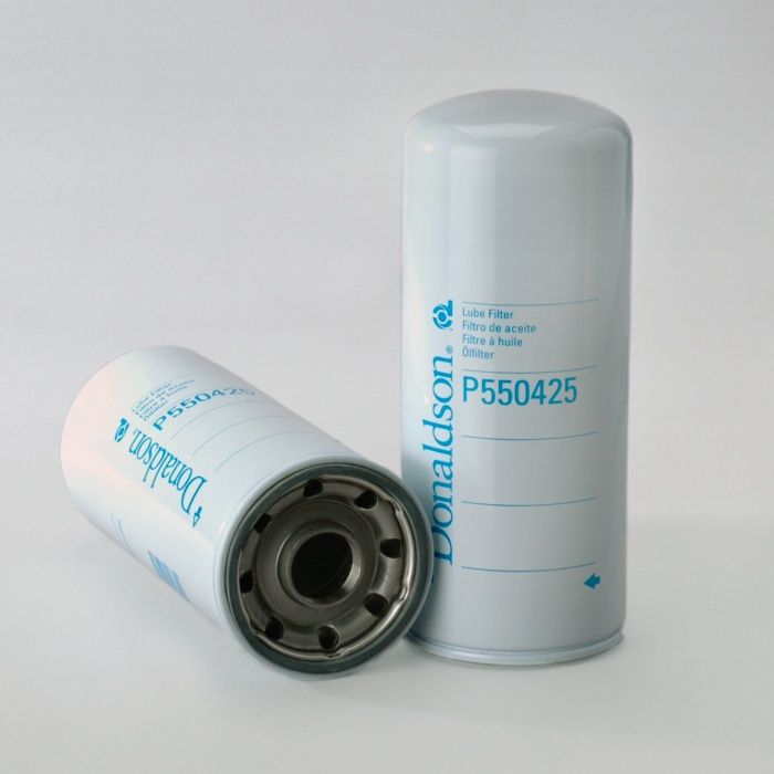 Oil Filter (For Volvo / Mack)- Donaldson P550425 / Fleetguard LF3654