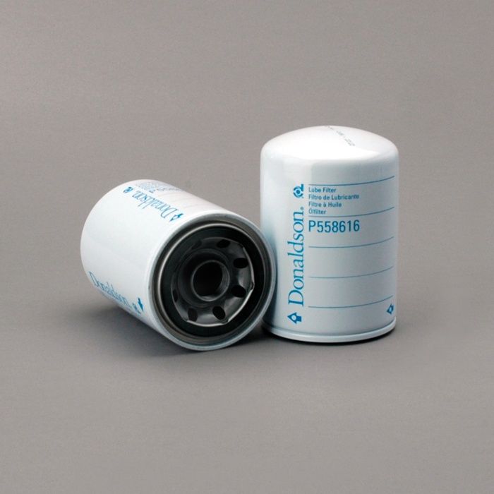 Oil Filter - Donaldson P558616 / Fleetguard LF3345