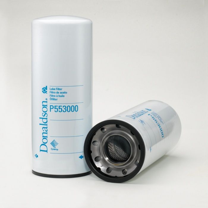 Oil Filter - Donaldson P553000 / Fleetguard LF3000