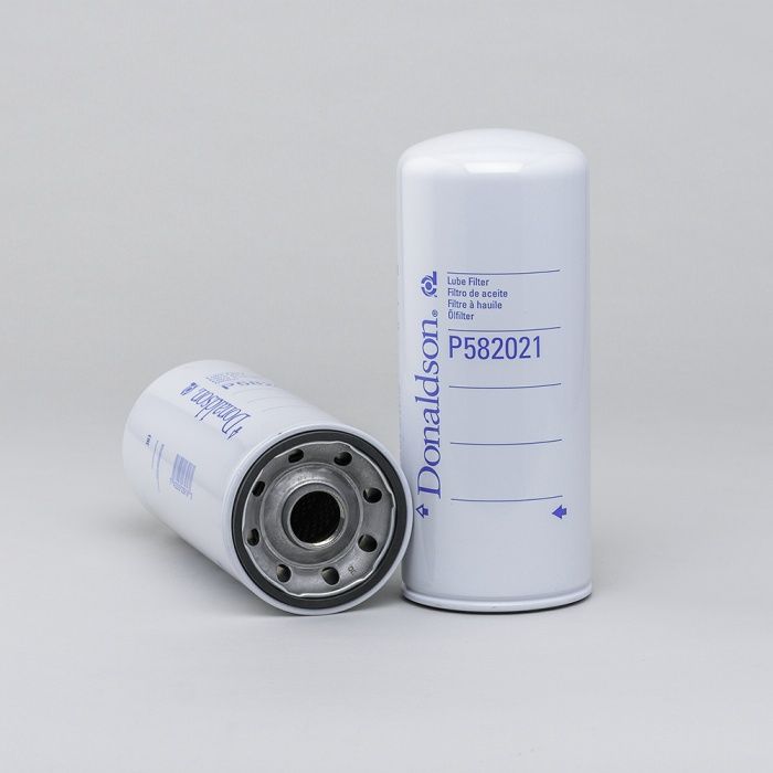 Oil Filter - Donaldson P582021 / Fleetguard LF16465 / Luberfiner LFP3247