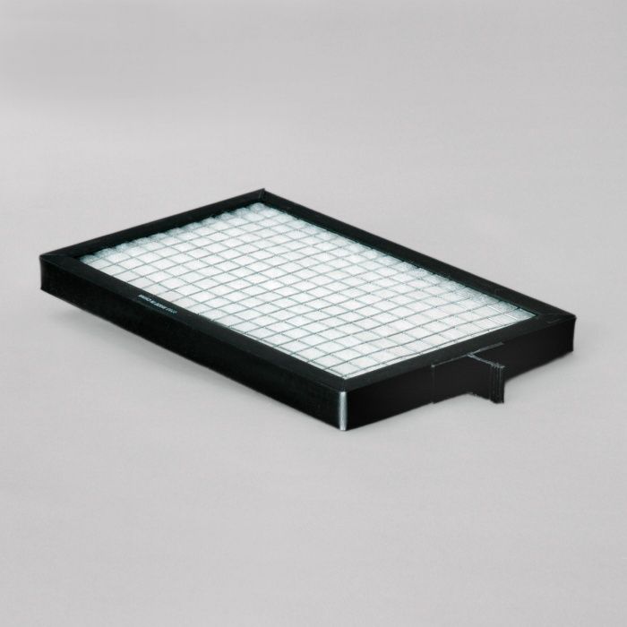 Air Filter Panel - Donaldson P614224 / ​Fleetguard AF26442 / CAF24006