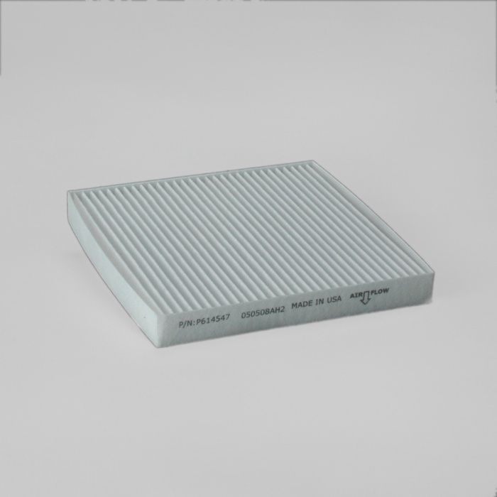 Air Filter Panel - Donaldson P614547 / ​Fleetguard AF26427/ Luberfiner CAF24016