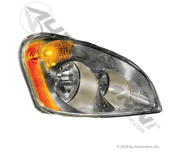 Headlamp RH Freightliner / A0651907007 / 564.46058