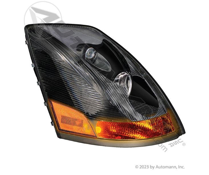 Headlamp RH Volvo VNL Gen2 &#39;04-Up / 949010 /	82329127
