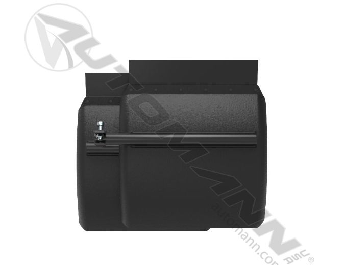 Quarter Fender Kit Poly 24 in x 24 in  / 10711 / QT00213