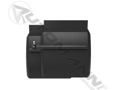Quarter Fender Kit Poly 24 in x 24 in  / 10711 / QT00213