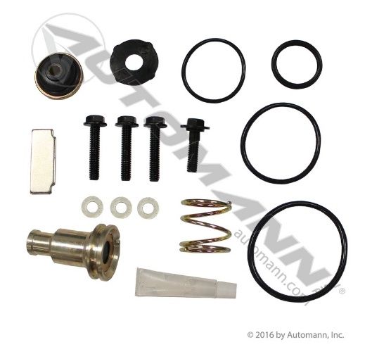 AD9 Type Purge Valve Kit / 107798 / 5005037