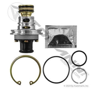 ADIS/ADIP Type Purge Valve / 170.K022105 /K022105