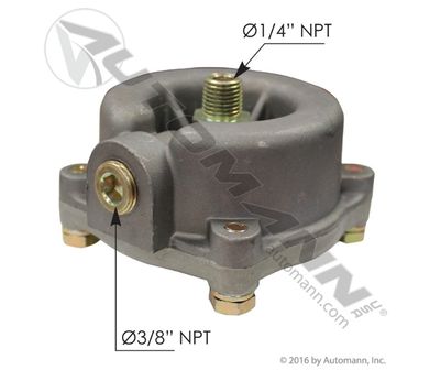 DV2 Type Automatic Drain Valve P/N 281923