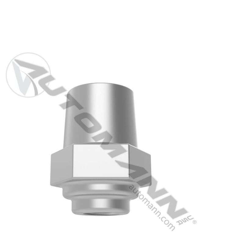 Conversion Terminal Post 3/8in Stud- Universal / 178.3071