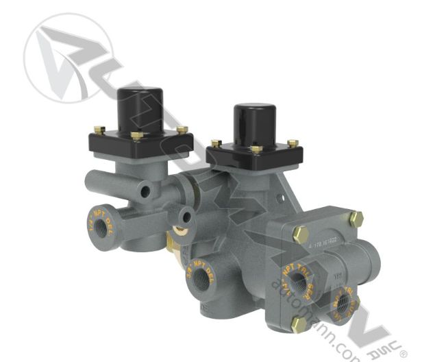 SR4 Type Spring Brake Valve  1/2in NPT/ 101622