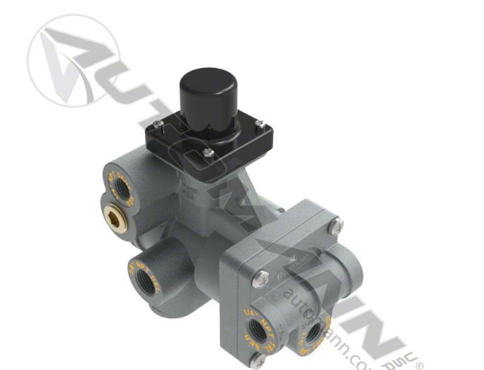 SR2 Type Spring Brake Valve 1/2in  /  103061 / R955103061N
